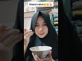 konsepnya makan enak sehari makan ngirit 29hari 🤣penting nikmat ya🤤 indonesia mukbang subscribe