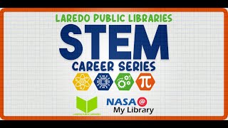 STEM Career Series: Patricia Moore, NASA Communication Strategist