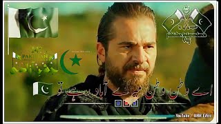 Pakistan independence day | 14 august021| 14 august songs |2021 jashn e azadi 483 views 1day ago