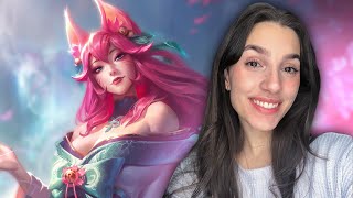 Eillax Funny Moments # 11 ⭐ Ahri Main ⭐ League of Legends