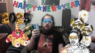 NYE SURPRISE STREAM