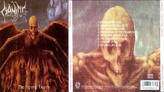 ☠ Cianide | US | 1992 | The Dying Truth | Full Album | Death Metal | Doom Metal