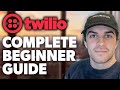 Twilio SMS Tutorial For Beginners (FULL 2024 GUIDE)