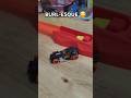 The FASTEST Hot Wheels Car EVER Built for Speed #shorts