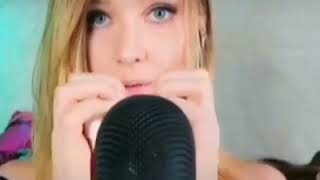 Rahasia. Asmr