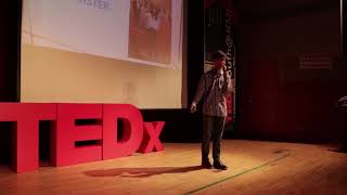 Think, understand, and listen | Sangyoon Park | TEDxYouth@KMLA