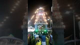 Alagiya Singaperumal Temple Kanchipuram