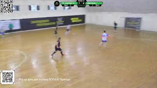 FC Getman Kyiv-2 vs «Динамо» (Вишгород)