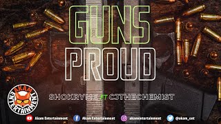 Shokryme - Gun Proud [Owa Place Riddim] January 2020