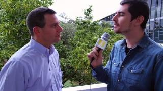 Interview: Peter Kash