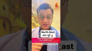 Mandir kis disha mein hona chayea? | Vastu Expert Ashish Dhingra