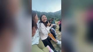 Pachu camping #outdoors #pachu #bhutanesevlogger #firstvlog #phuentsholing