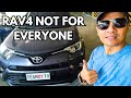 2018 Toyota Rav4 Active | Fuel Consumption Road Test