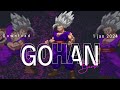 NEW 2024 ! Beast Gohan Z2i V2 || RELEASED! || Download || ModificatorZ