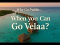 Pure Island Serenity | Velaa Private Island Maldives Review 2025.