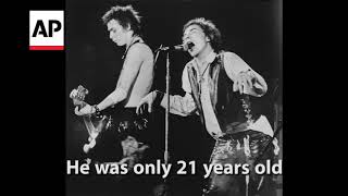 On This Day 2nd Feb 1979