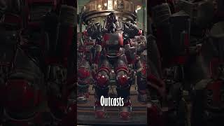 Fallout 76 Tips and Tricks Outcast Power Armor