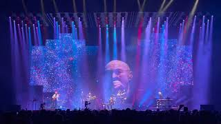 Genesis live at the O2 Arena, London, 26 March 2022 - Full Concert Highlights