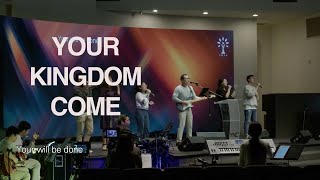 Your Kingdom Come I 나성영락교회 청년부