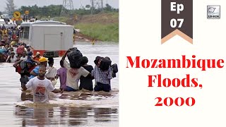 Mozambique Floods, 2000 | Globespin Episode 07 | Floods Impact Evaluation | TLF