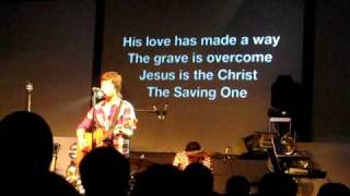 The Saving One - Starfield