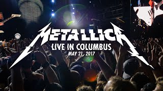 Metallica - Live at Rock on the Range (2017) [Full Webcast] [1080p]