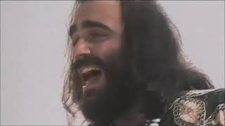 Demis Roussos -  Goodbye my love Goodbye  (auf deutsch)