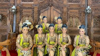 ✨Tari Bale Batur by Sanggar Seni Lestari Widodo Wiryotama✨