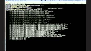 Feature Testing in Sinatra