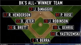 MLB Now - BK's \u0026 Jayson Stark's \