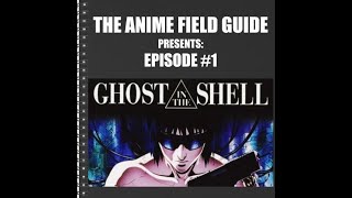 Ghost in the Shell (1995)