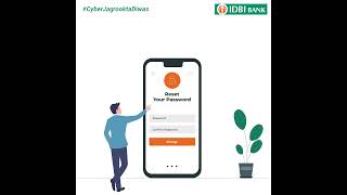 IDBI Bank | CyberJagrooktaDiwas