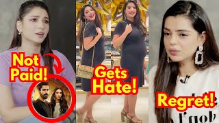 Khushhal \u0026 Ramsha Khan EXPOSED Payment Problems! Maryam Nafees Gets Hate Again! Sabih Sumair Updates