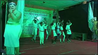 #भेटेन#नऊ#महिन्यांनी#dance#std 5th