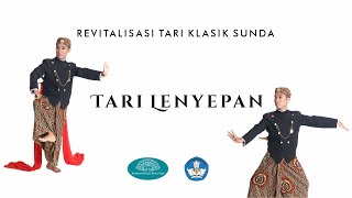 01 - Tari Lenyepan - Revitalisasi Tari Klasik Sunda