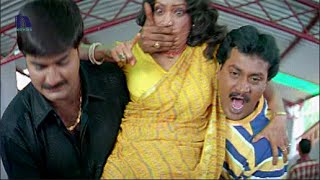 Evandoi Srivaru Telugu Full Movie Part 4 - Srikanth, Sneha, Nikita