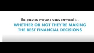 Six Important \u0026 Often Overlooked Aspects of Financial Planning