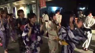 明和義人祭 はじまりました〜(^○^)