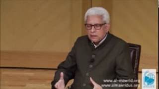 What is your book : 'Meezan' | Javed Ahmad Ghamidi