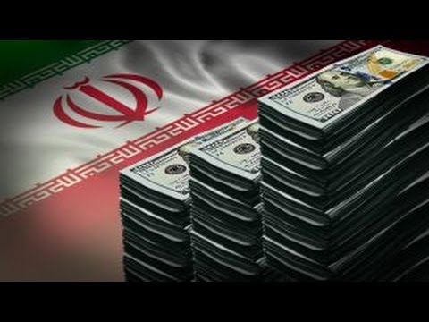 Why did the U.S. choose a cash payment to Iran? Why did the U.S. choose a cash payment to Iran?