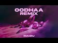 Oodhaa Kalaru x Vaaji Vaaji - MAIZU Remix