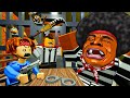 Roblox Animation: TRASH TALK || LIFE IN THE HOOD 5 (Moon Animator)