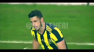 GIULIANO SKILLS (MP Antalyaspor VS FenerBahçe)