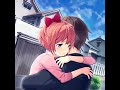 Sayori-perfect girl (edit)