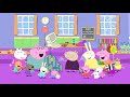 Heo Peppa | Buổi bán đồ cũ | Clip | Heo Peppa Tiếng Việt | Phim Hoạt Hình