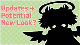 Updates Potential New Look