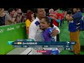 indian gymnast dipa karmakar s sensational show at rio 2016 athlete highlights