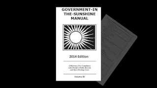 Part 1 - Public Records Resources