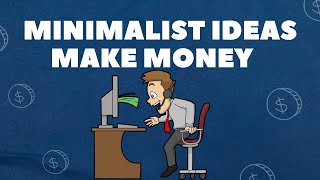 Minimalist Ideas To Save Money
