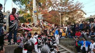 広島県呉市 平原神社 2017